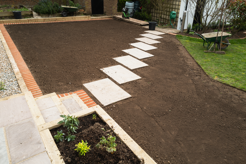 La préparation du sol avant l'installation d'un revêtement de sol